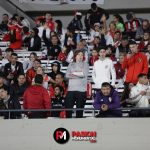 ¡Buscate en el triunfo de River ante Newell's por la fecha 13 de la Liga Profesional de Fútbol!