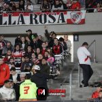 ¡Buscate en el triunfo de River ante Newell's por la fecha 13 de la Liga Profesional de Fútbol!