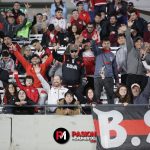 ¡Buscate en el triunfo de River ante Newell's por la fecha 13 de la Liga Profesional de Fútbol!