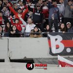 ¡Buscate en el triunfo de River ante Newell's por la fecha 13 de la Liga Profesional de Fútbol!