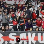 ¡Buscate en el triunfo de River ante Newell's por la fecha 13 de la Liga Profesional de Fútbol!