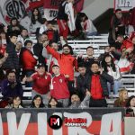 ¡Buscate en el triunfo de River ante Newell's por la fecha 13 de la Liga Profesional de Fútbol!
