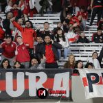 ¡Buscate en el triunfo de River ante Newell's por la fecha 13 de la Liga Profesional de Fútbol!