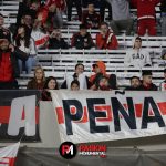 ¡Buscate en el triunfo de River ante Newell's por la fecha 13 de la Liga Profesional de Fútbol!