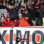¡Buscate en el triunfo de River ante Newell's por la fecha 13 de la Liga Profesional de Fútbol!