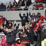 ¡Buscate en el triunfo de River ante Newell's por la fecha 13 de la Liga Profesional de Fútbol!