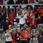 ¡Buscate en el triunfo de River ante Newell's por la fecha 13 de la Liga Profesional de Fútbol!