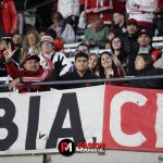 ¡Buscate en el triunfo de River ante Newell's por la fecha 13 de la Liga Profesional de Fútbol!