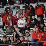 ¡Buscate en el triunfo de River ante Newell's por la fecha 13 de la Liga Profesional de Fútbol!