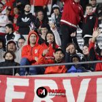 ¡Buscate en el triunfo de River ante Newell's por la fecha 13 de la Liga Profesional de Fútbol!