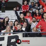 ¡Buscate en el triunfo de River ante Newell's por la fecha 13 de la Liga Profesional de Fútbol!