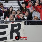¡Buscate en el triunfo de River ante Newell's por la fecha 13 de la Liga Profesional de Fútbol!