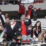 ¡Buscate en el triunfo de River ante Newell's por la fecha 13 de la Liga Profesional de Fútbol!