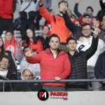 ¡Buscate en el triunfo de River ante Newell's por la fecha 13 de la Liga Profesional de Fútbol!