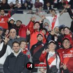 ¡Buscate en el triunfo de River ante Newell's por la fecha 13 de la Liga Profesional de Fútbol!