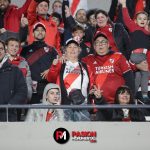 ¡Buscate en el triunfo de River ante Newell's por la fecha 13 de la Liga Profesional de Fútbol!