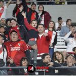 ¡Buscate en el triunfo de River ante Newell's por la fecha 13 de la Liga Profesional de Fútbol!