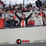 ¡Buscate en el triunfo de River ante Newell's por la fecha 13 de la Liga Profesional de Fútbol!