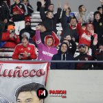 ¡Buscate en el triunfo de River ante Newell's por la fecha 13 de la Liga Profesional de Fútbol!