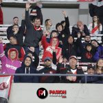 ¡Buscate en el triunfo de River ante Newell's por la fecha 13 de la Liga Profesional de Fútbol!