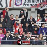 ¡Buscate en el triunfo de River ante Newell's por la fecha 13 de la Liga Profesional de Fútbol!