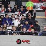 ¡Buscate en el triunfo de River ante Newell's por la fecha 13 de la Liga Profesional de Fútbol!
