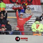 ¡Buscate en el triunfo de River ante Newell's por la fecha 13 de la Liga Profesional de Fútbol!