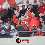¡Buscate en el triunfo de River ante Newell's por la fecha 13 de la Liga Profesional de Fútbol!