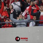 ¡Buscate en el triunfo de River ante Newell's por la fecha 13 de la Liga Profesional de Fútbol!