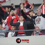 ¡Buscate en el triunfo de River ante Newell's por la fecha 13 de la Liga Profesional de Fútbol!