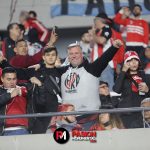 ¡Buscate en el triunfo de River ante Newell's por la fecha 13 de la Liga Profesional de Fútbol!