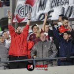 ¡Buscate en el triunfo de River ante Newell's por la fecha 13 de la Liga Profesional de Fútbol!