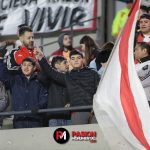 ¡Buscate en el triunfo de River ante Newell's por la fecha 13 de la Liga Profesional de Fútbol!
