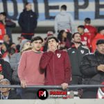 ¡Buscate en el triunfo de River ante Newell's por la fecha 13 de la Liga Profesional de Fútbol!