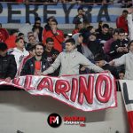 ¡Buscate en el triunfo de River ante Newell's por la fecha 13 de la Liga Profesional de Fútbol!