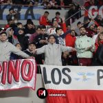 ¡Buscate en el triunfo de River ante Newell's por la fecha 13 de la Liga Profesional de Fútbol!