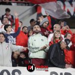 ¡Buscate en el triunfo de River ante Newell's por la fecha 13 de la Liga Profesional de Fútbol!