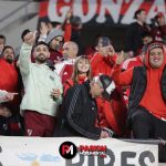 ¡Buscate en el triunfo de River ante Newell's por la fecha 13 de la Liga Profesional de Fútbol!