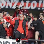 ¡Buscate en el triunfo de River ante Newell's por la fecha 13 de la Liga Profesional de Fútbol!