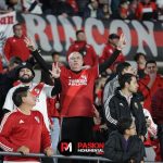 ¡Buscate en el triunfo de River ante Newell's por la fecha 13 de la Liga Profesional de Fútbol!