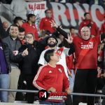 ¡Buscate en el triunfo de River ante Newell's por la fecha 13 de la Liga Profesional de Fútbol!