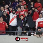 ¡Buscate en el triunfo de River ante Newell's por la fecha 13 de la Liga Profesional de Fútbol!