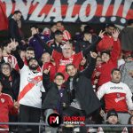 ¡Buscate en el triunfo de River ante Newell's por la fecha 13 de la Liga Profesional de Fútbol!