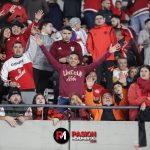 ¡Buscate en el triunfo de River ante Newell's por la fecha 13 de la Liga Profesional de Fútbol!