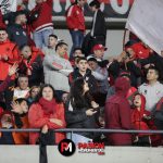 ¡Buscate en el triunfo de River ante Newell's por la fecha 13 de la Liga Profesional de Fútbol!