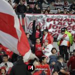 ¡Buscate en el triunfo de River ante Newell's por la fecha 13 de la Liga Profesional de Fútbol!