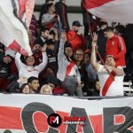 ¡Buscate en el triunfo de River ante Newell's por la fecha 13 de la Liga Profesional de Fútbol!