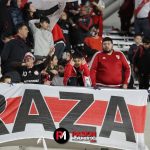 ¡Buscate en el triunfo de River ante Newell's por la fecha 13 de la Liga Profesional de Fútbol!