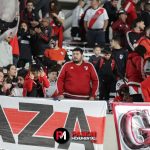 ¡Buscate en el triunfo de River ante Newell's por la fecha 13 de la Liga Profesional de Fútbol!