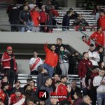 ¡Buscate en el triunfo de River ante Newell's por la fecha 13 de la Liga Profesional de Fútbol!
